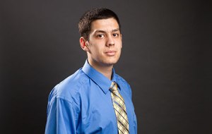 Anthony Geranio will be attending Apple's 2014 WWDC, after receiving scholarship.